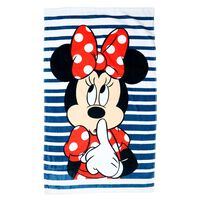 Serviette de plage enfant